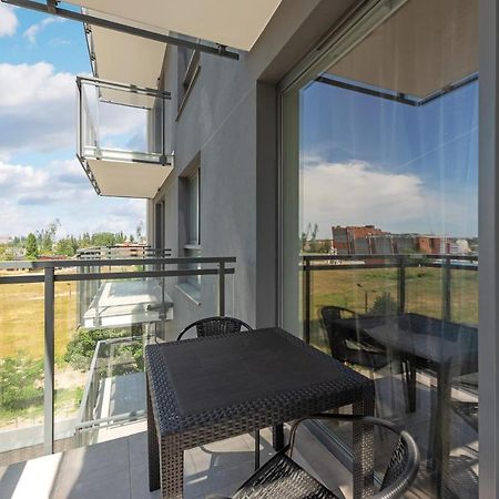 Grano Flats Gdansk - Bastion Walowa Stare Miasto Exterior photo